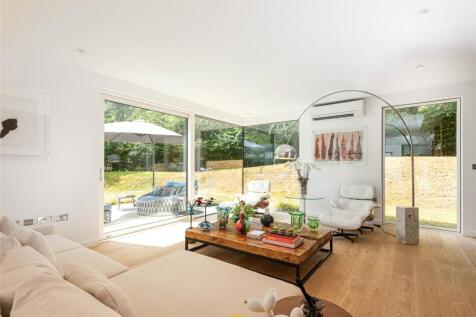 Kitchen/Din/Sitt Rm