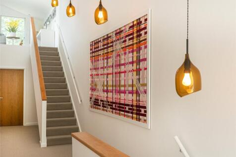 1st Floor Landing
