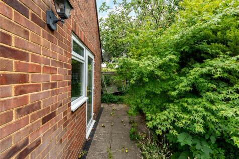 Side Of Property