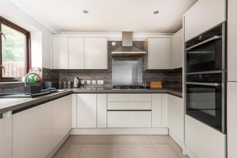 Kitchen/Dining Rm