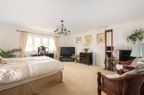 Bedroom Six