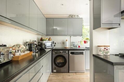 Utility Area