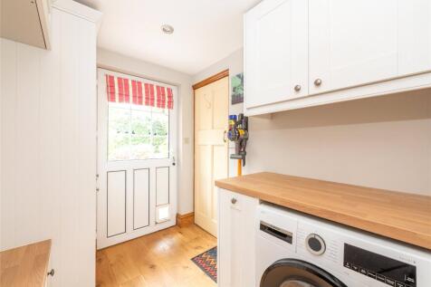 Utility Area