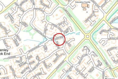 Street Map