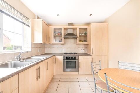 Annexe Kitch/Dining