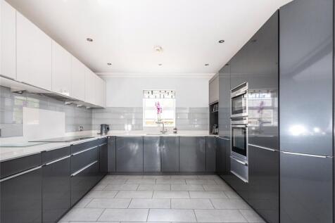 Kitchen/Breakfast Rm