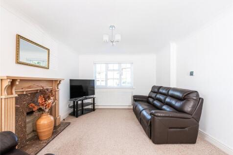 Sitting Area