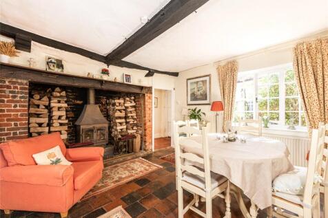 Breakfast Room