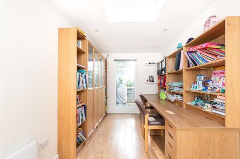 Office/Playroom
