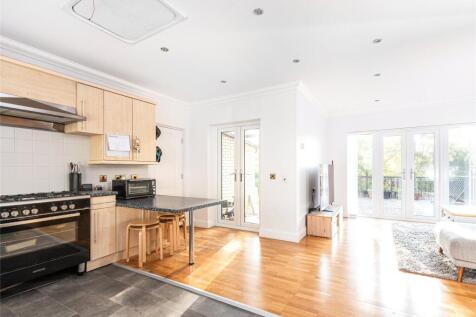 Kitchen/Family Room