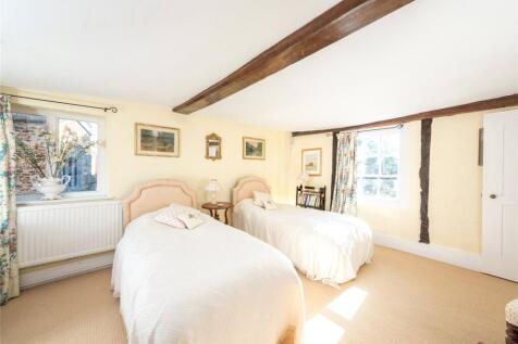 Bedroom Five