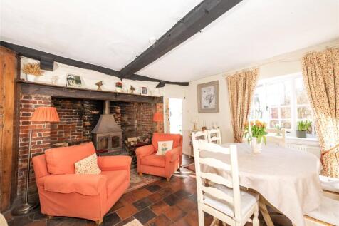 Breakfast Room