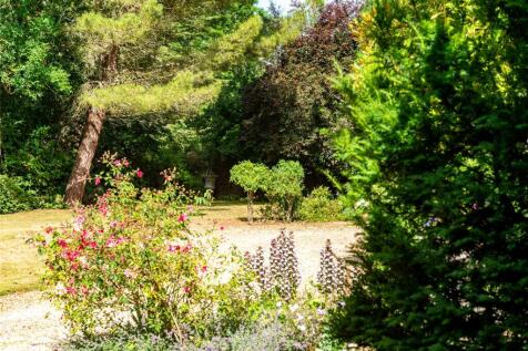 Grounds