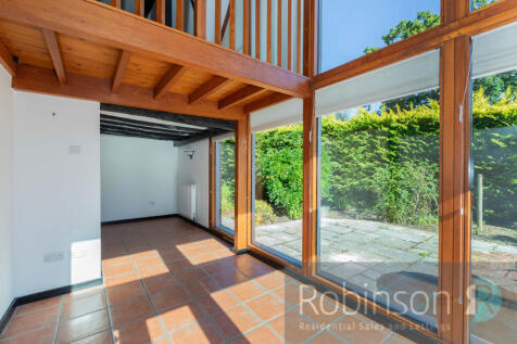 St Marys Cottage-26