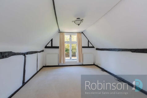 St Marys Cottage-27
