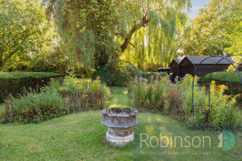 St Marys Cottage-7