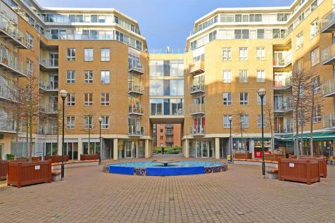 Ionian Building.JPG