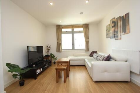 Caspian Apartments.JPG