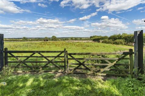 View Over Paddocks