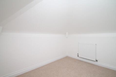 Loft Room