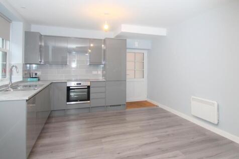 Kitchen (Main)