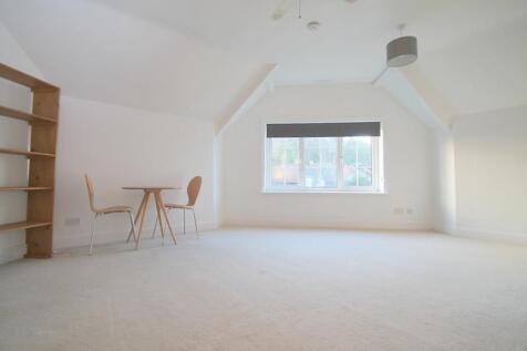 Studio Room (Main)
