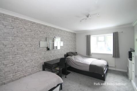 Bed 1 