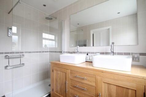 En-suite Shower-room