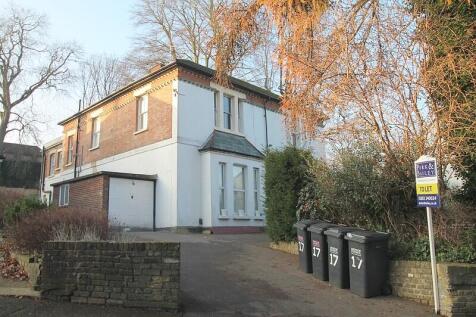 Front Of Property (M