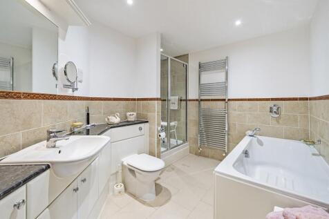 en suite
