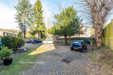 car park