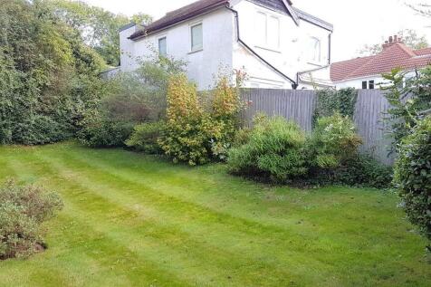Communal Garden