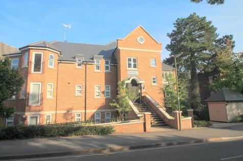 Front of block (Main