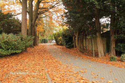 drive way