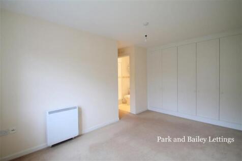 Fitted Wardrobes Bed