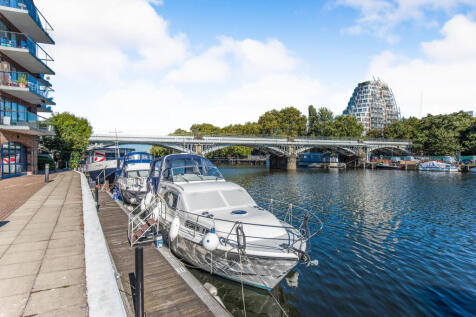 Riverside Developmen