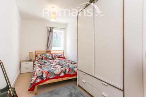 Bed 1