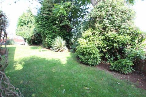 gardens