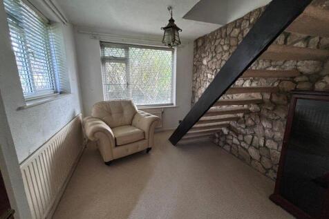 hallway/bedroom two
