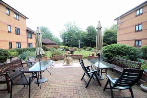 Communal Gardens