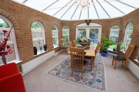 Orangery