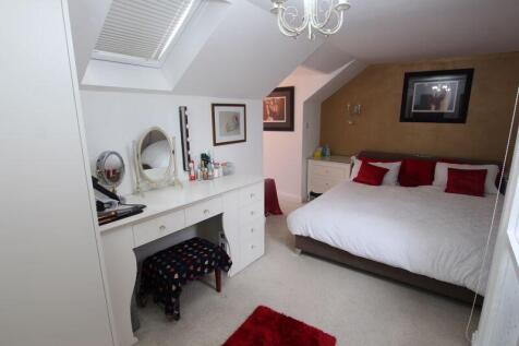 Loft Room/Bedroom One