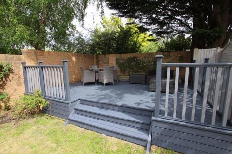 Decking