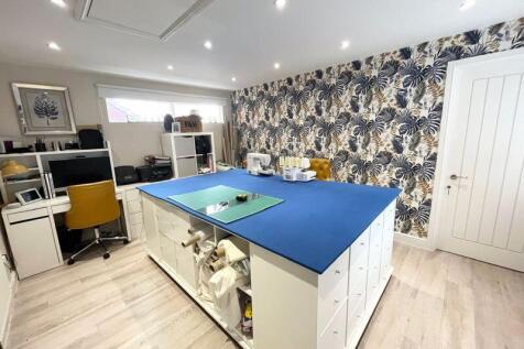 Work Room