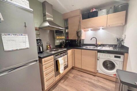 kitchen x 3
