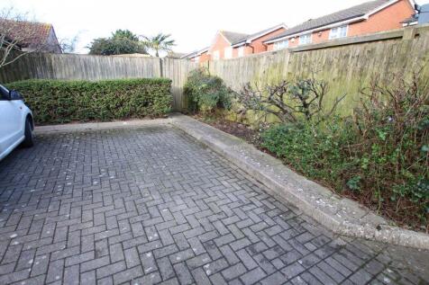 parking space