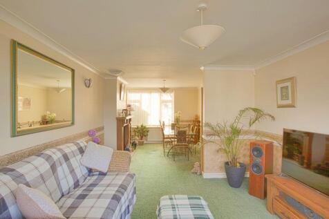 Lounge area