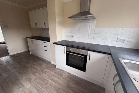 kitchen x 3
