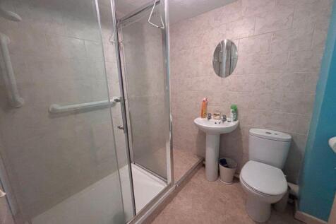 wet room