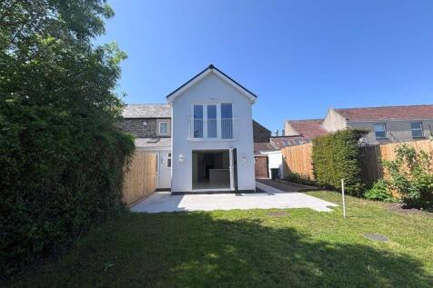Property rear